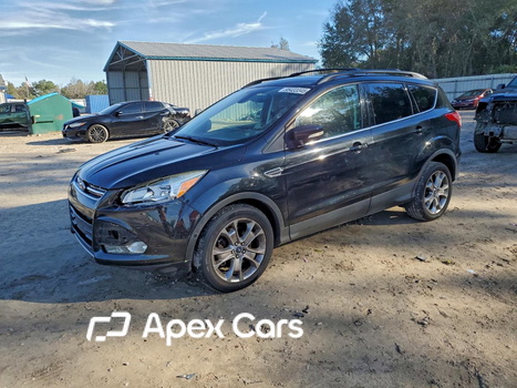 Ford Escape 2013 - Image 1 of 14