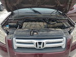 Honda Pilot 2007