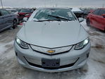Chevrolet Volt 2017