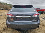 Lexus RX 2014