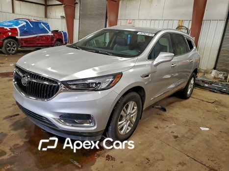 Buick Enclave 2018 - Image 1 of 14