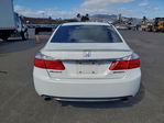 Honda Accord 2013