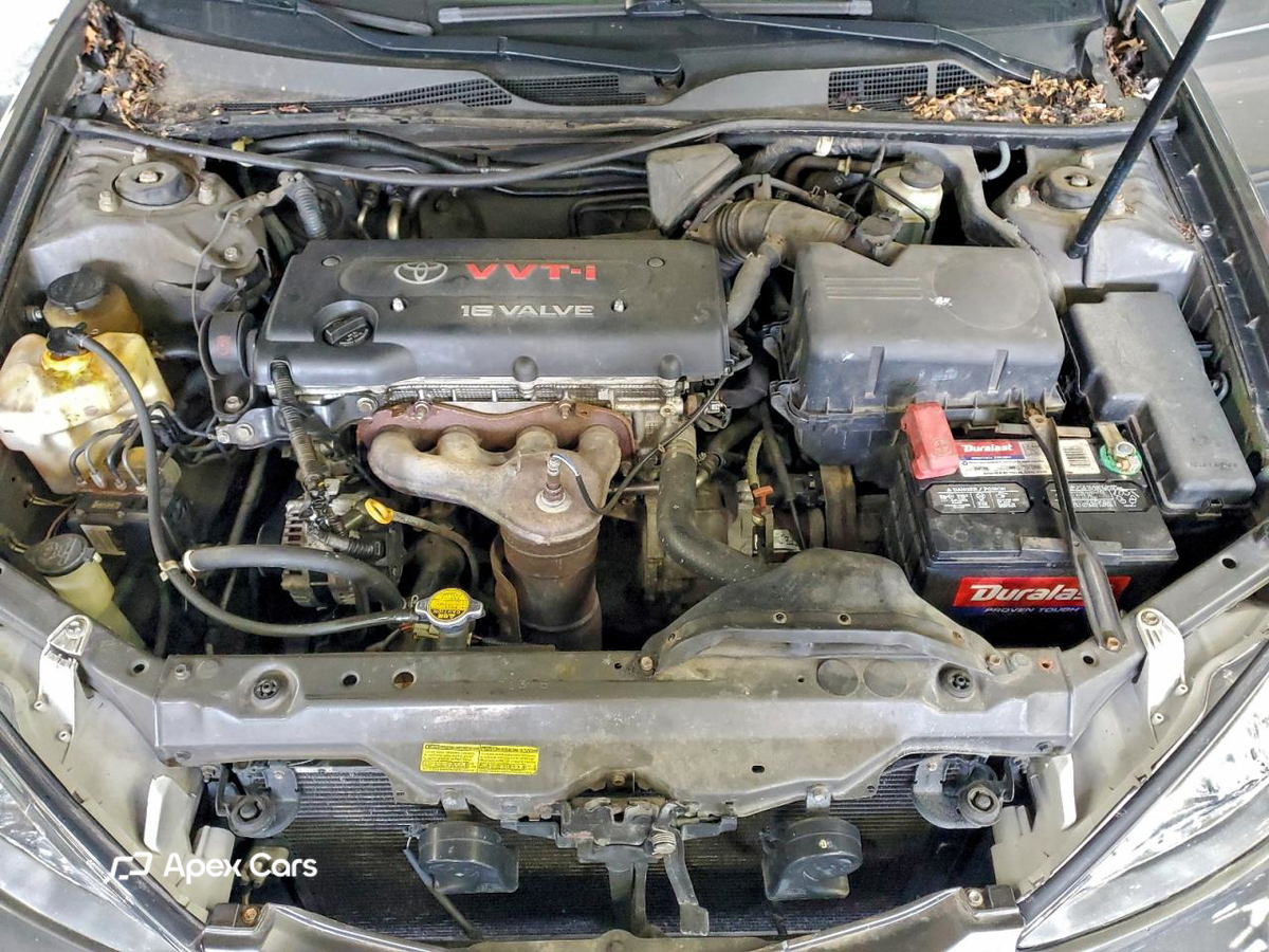 Toyota Camry 2004