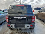 Ford Bronco Sport 2025