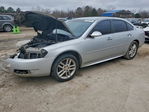 Chevrolet Impala 2009