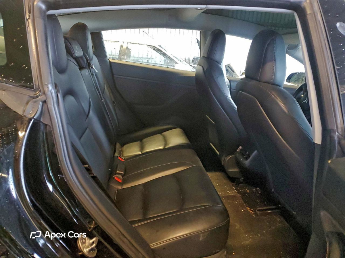 Tesla Model 3 2018