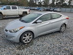 Hyundai Elantra 2011
