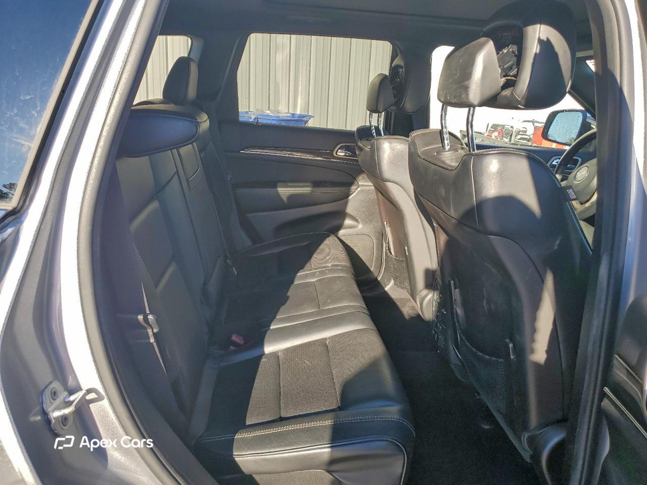 Jeep Cherokee 2014