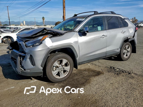 Toyota RAV 4 2024 - Image 1 of 14
