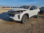 Chevrolet Trax 2024