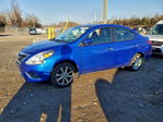 Nissan Versa 2015