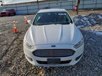 Ford Fusion 2016