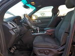 Ford Explorer 2012