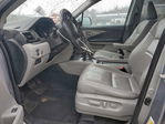 Honda Pilot 2019