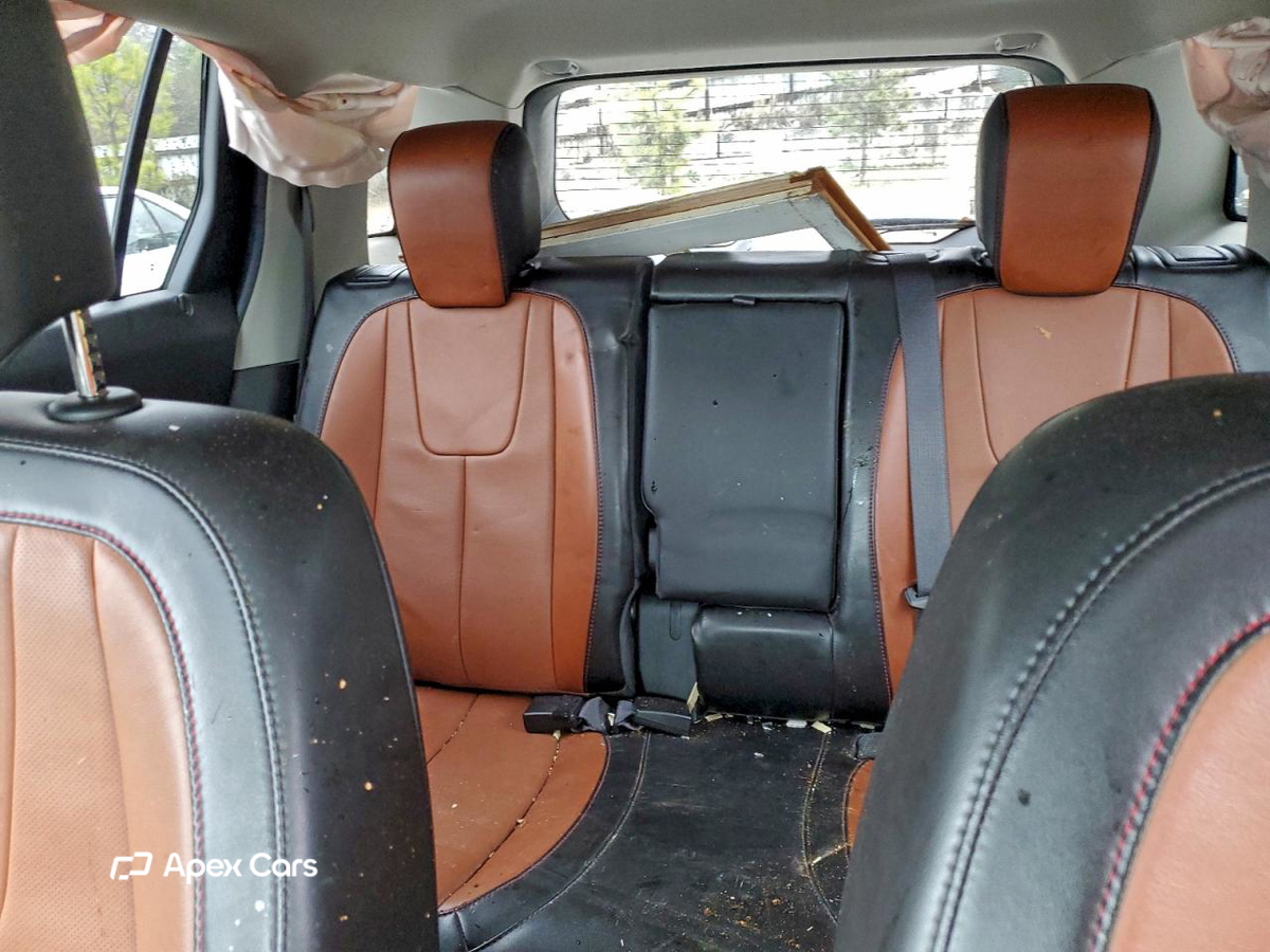 GMC Terrain 2016