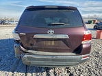 Toyota Highlander 2012