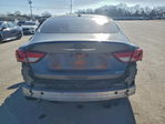Chrysler 200 2015