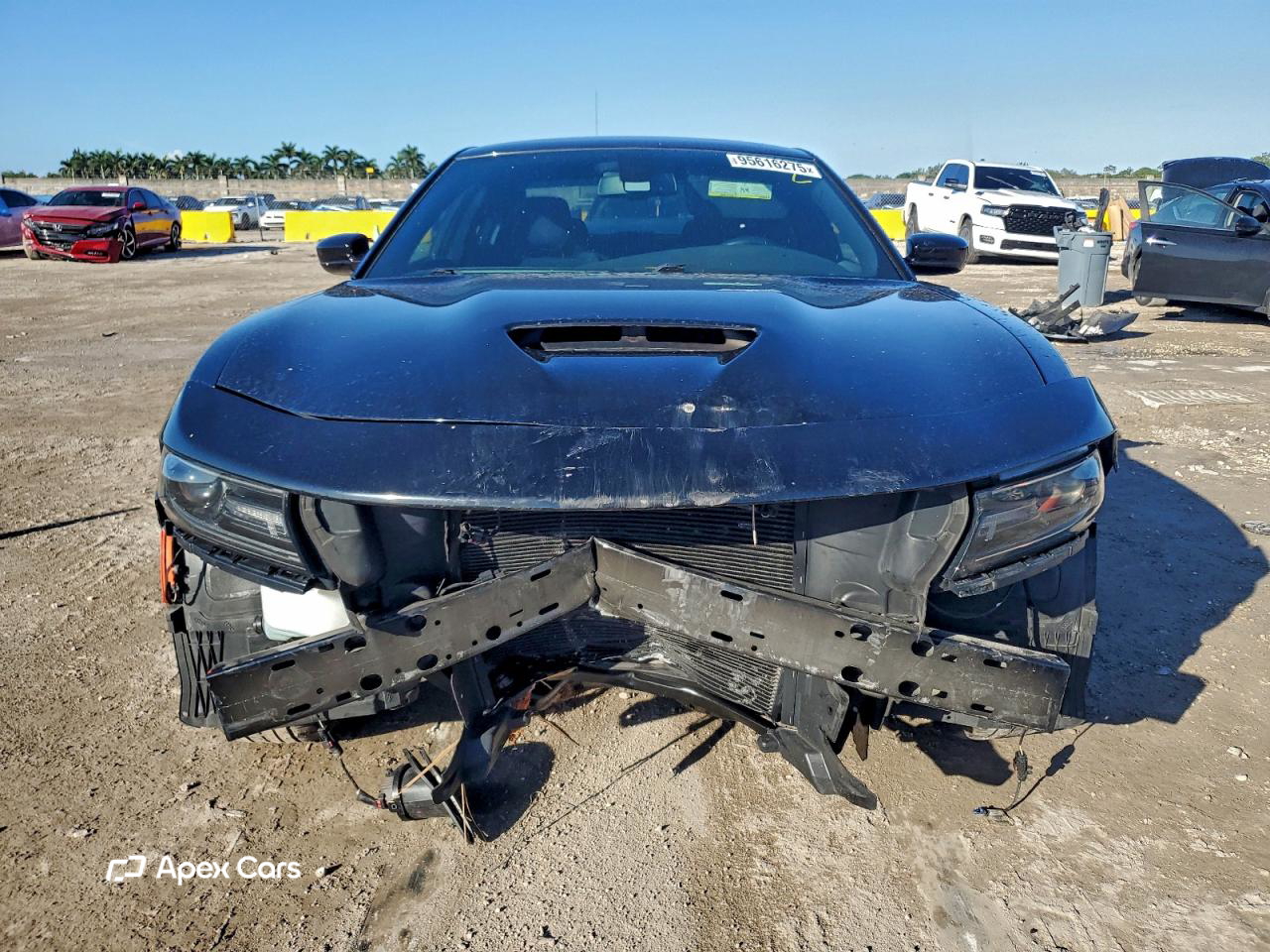 Dodge Charger 2019