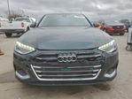 Audi A4 2022