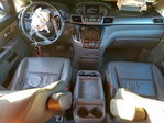 Honda Odyssey 2016