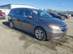 Honda Odyssey 2016