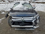 Mitsubishi Eclipse Cross 2019