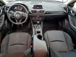 Mazda 3 2014