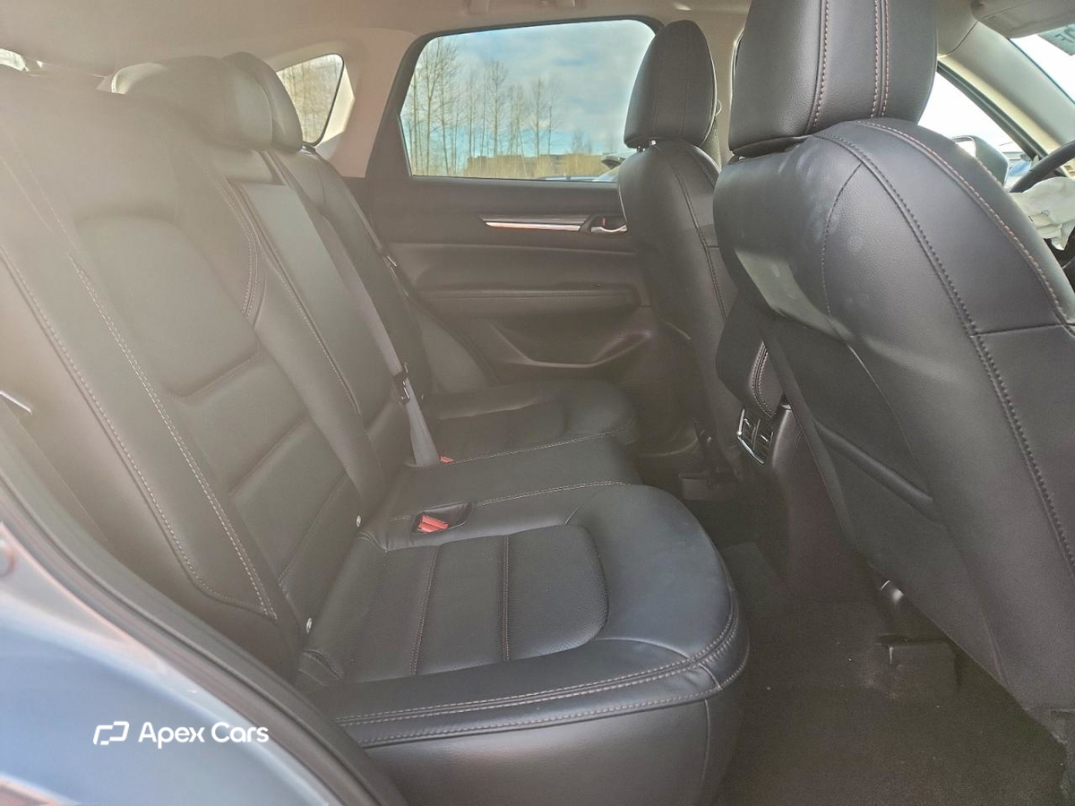 Mazda CX-5 2023