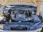 Nissan Navara (Frontier) 2012