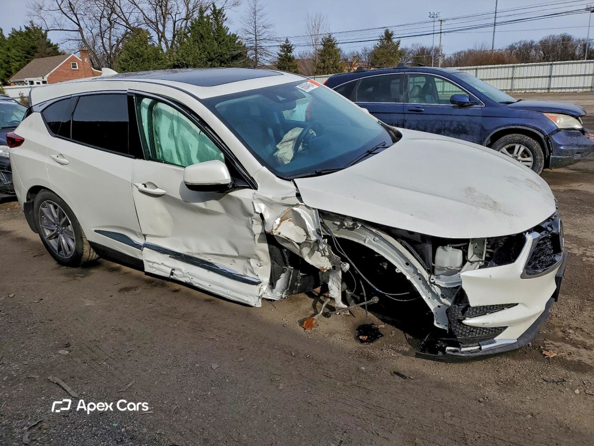 Acura RDX 2019