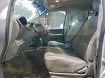 Navara (Frontier) 2008