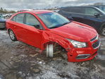 Chevrolet Cruze 2015