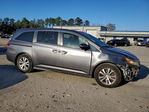 Honda Odyssey 2014