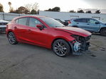Mazda 3 2018