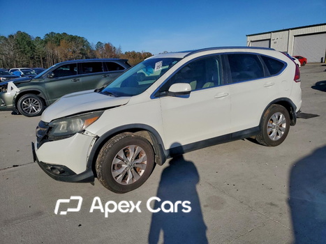 Honda CR-V 2013 - Image 1 of 14