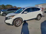 Honda CR-V 2013