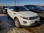 Land Rover Range Rover Evoque 2015