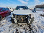 Cadillac SRX 2012