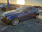 Cadillac ATS 2015