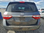 Honda Odyssey 2012