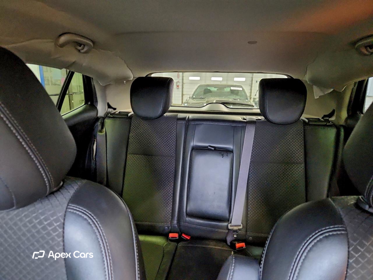 Buick Encore 2018
