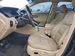 Ford Taurus 2016