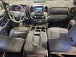 Chevrolet Silverado 2020