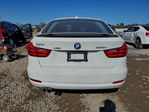 BMW Series 3 2015