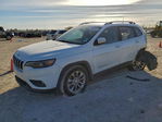 Jeep Cherokee 2021