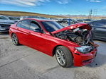 BMW Series 3 2014