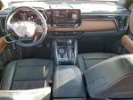 GMC Canyon 2024
