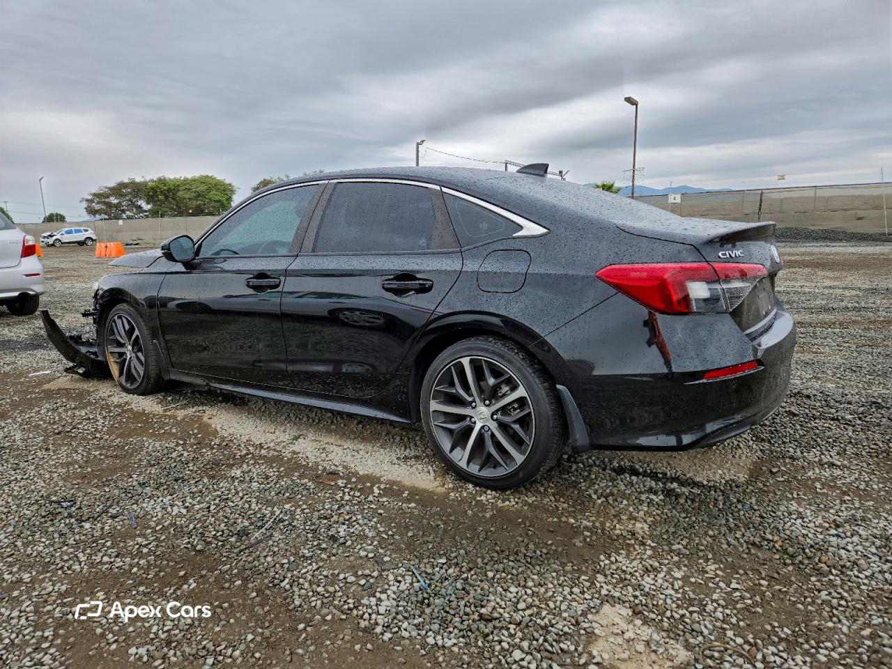 Honda Civic 2023