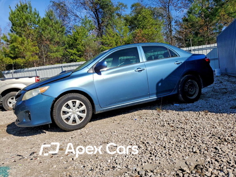 Toyota Corolla 2013 - Image 1 of 12