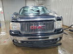 GMC Sierra 2009